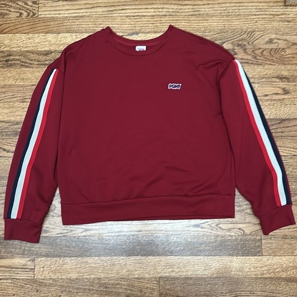 Women’s PONY long sleeve top - Picture 2 of 4